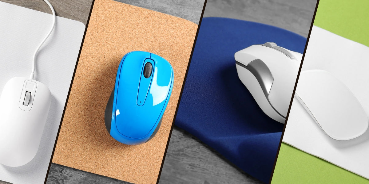 POD Accessories | Mouse Pads