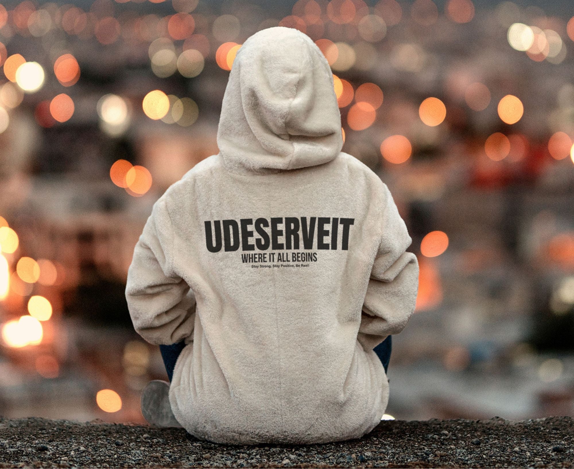 UDESERVEIT | Designs
