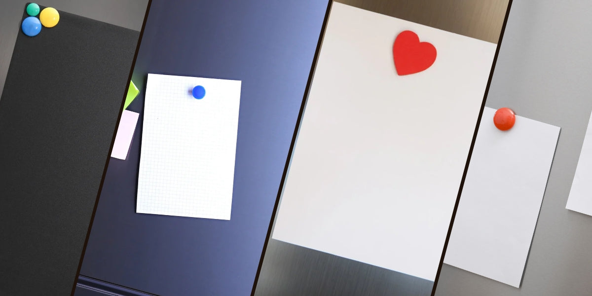 POD Accessories | Magnets