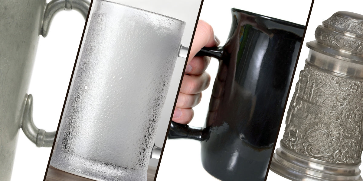 POD Mugs | Beer