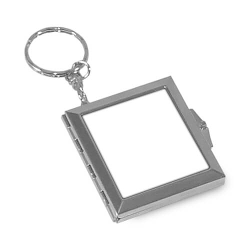 POD Accessories | Keychains
