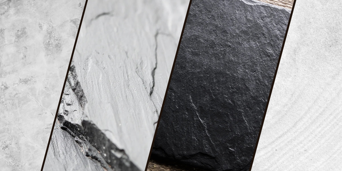POD Home | Rock Photo Slates