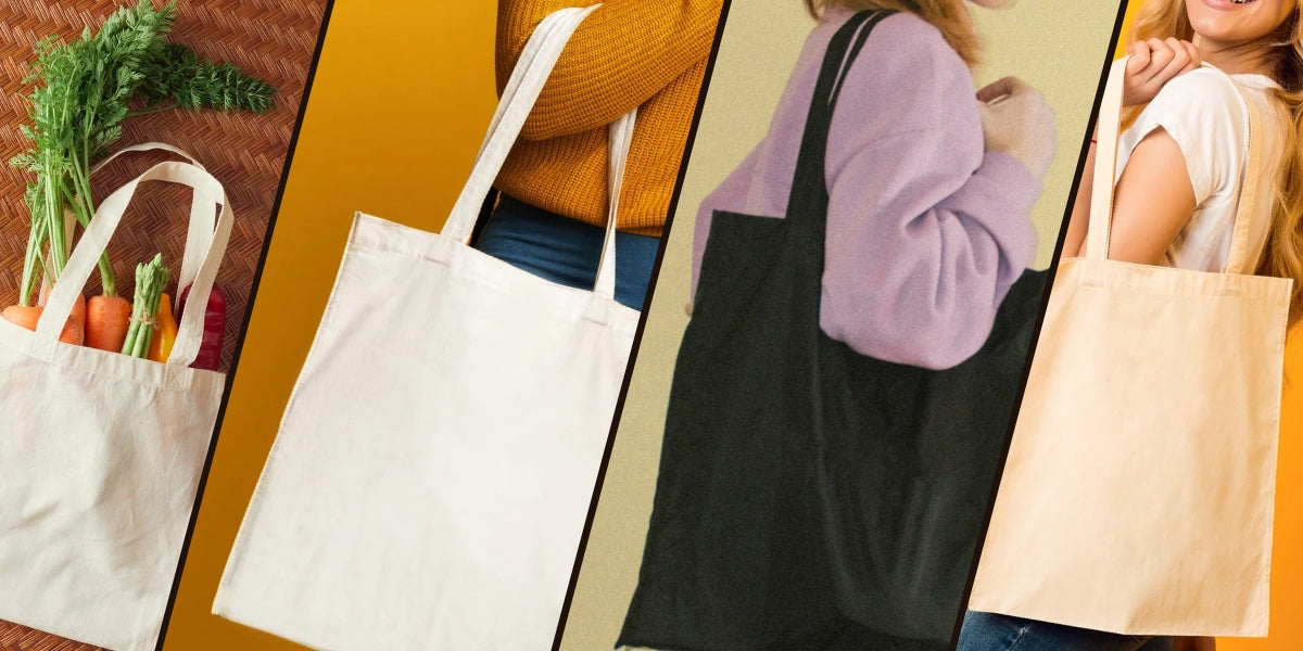 POD Bags | Tote Bags