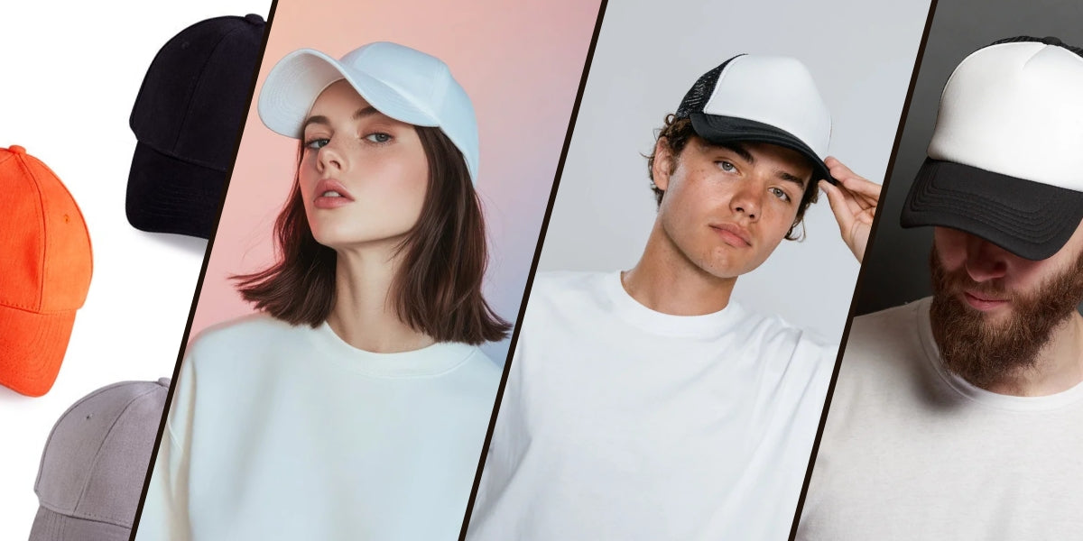 POD Headwear | All