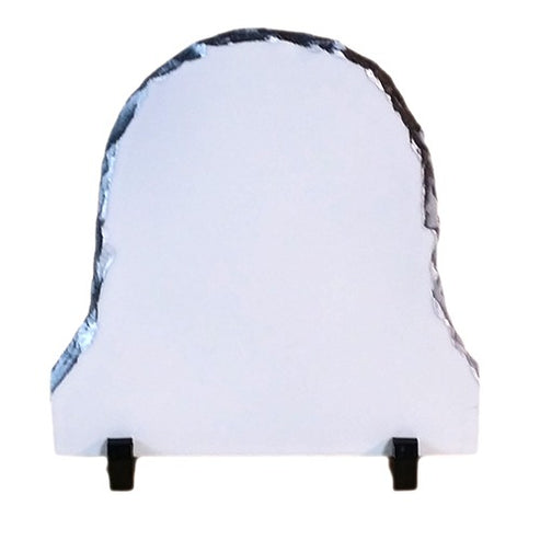 GPHRGB19X20 | Half Rounded Granite Block - 19 cm x 20 cm