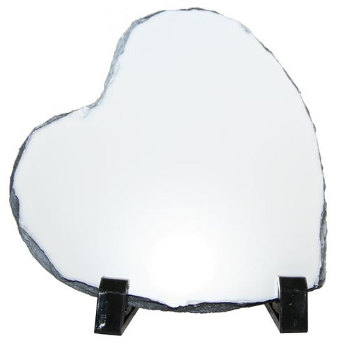 GPHSGB20X20 | Hearth Shape Granite Block - 20 cm x 20 cm