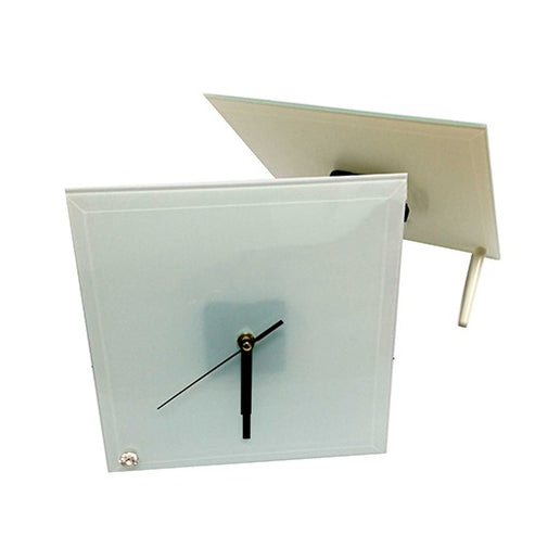 GPCG20X20 | Clock Glass - 20 cm x 20 cm