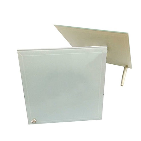 GPSG20x20 | Sublimation Glass - 20 cm x 20 cm