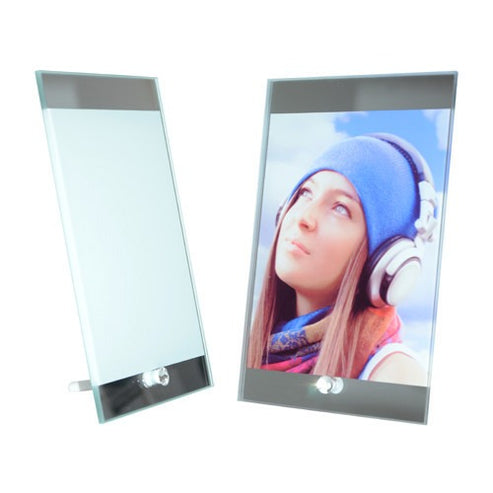 GPSG23X15 | Sublimation Glass - 23 cm x 15 cm