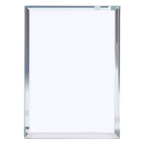 GPSB13X18 | Sublimation Glass - 13 cm x 18 cm 13 cm x 18 cm