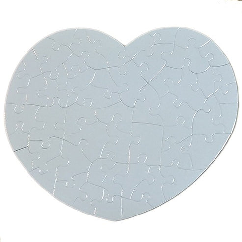 GPRS135 | Rectangle Shape 135 Peace Puzzle - 29 cm x 20 cm