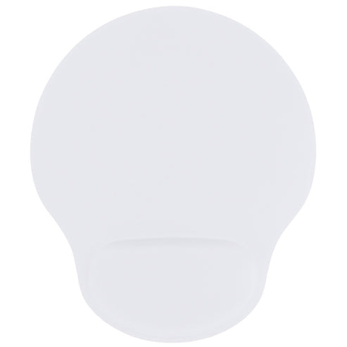 GPMPWS21X24 | Mouse Pad with Wrist Support - 21 cm x 24 cm 21 cm x 24 cm