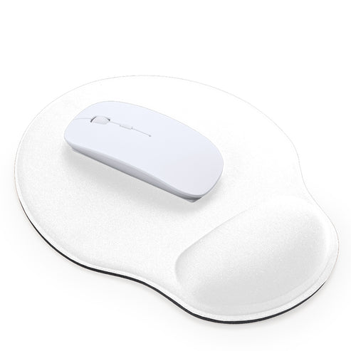 GPMPWS21X24 | Mouse Pad with Wrist Support - 21 cm x 24 cm