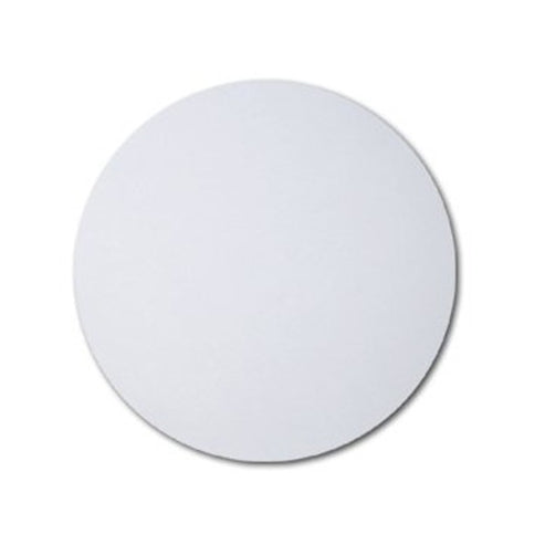 GPRMP20 | Round Mouse Pad - 20 cm 20 cm