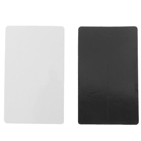 RPH5X9.5 | Rectangle Photo Magnet - 5 cm x 9.5 cm