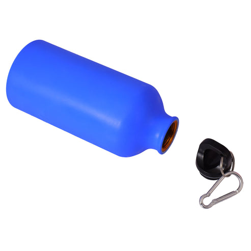 GPCCMWB500 | Color Changing Metal Watter Bottle - 500 ml Blue 500 ml