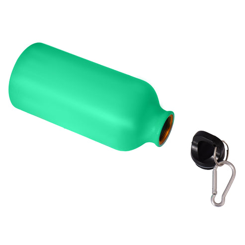 GPCCMWB500 | Color Changing Metal Watter Bottle - 500 ml Green 500 ml