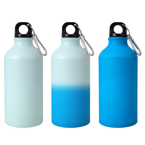 GPCCMWB500 | Color Changing Metal Watter Bottle - 500 ml