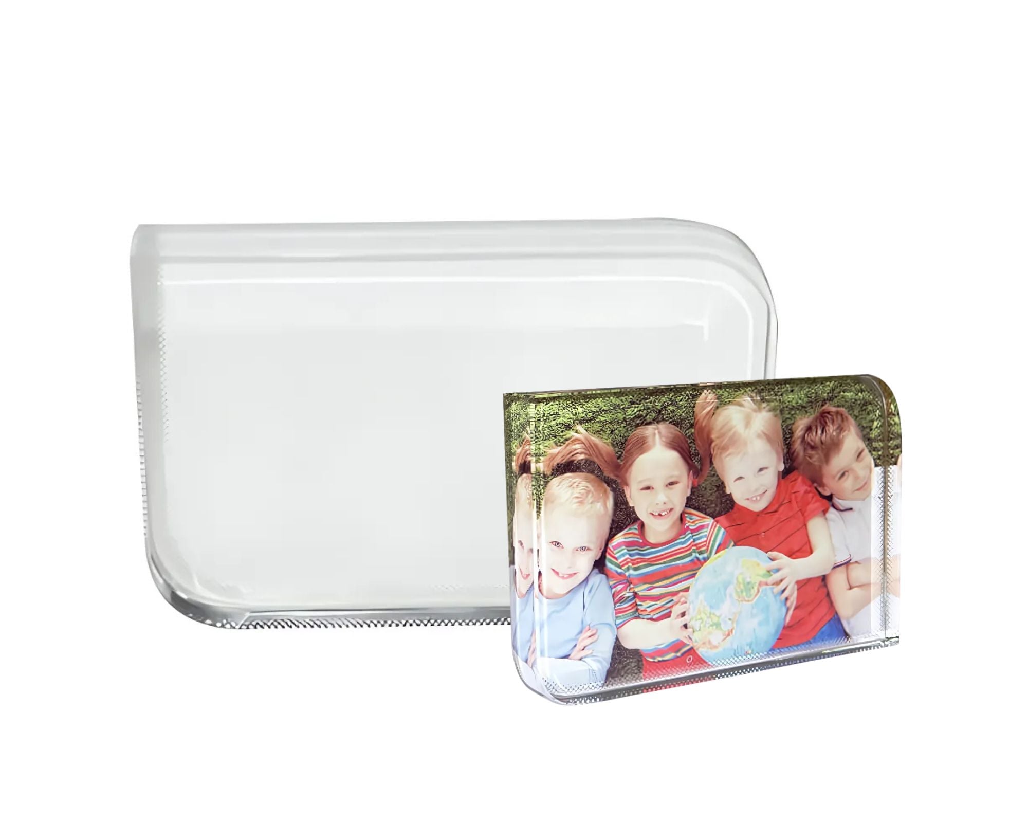 STSPC15X10-1 | Sublimatable Photo Crystals - 15x10 cm