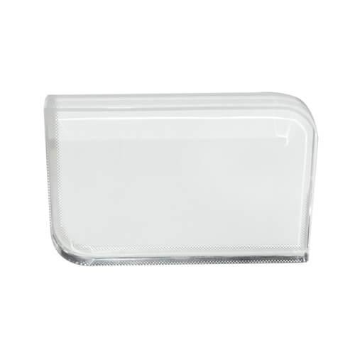 STSPC15X10-1 | Sublimatable Photo Crystals - 15x10 cm Clear