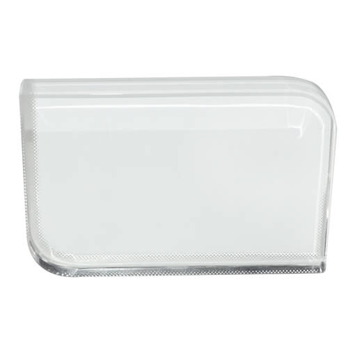 STSPC8X6-1 | Sublimatable Photo Crystals - 8x6 cm Clear