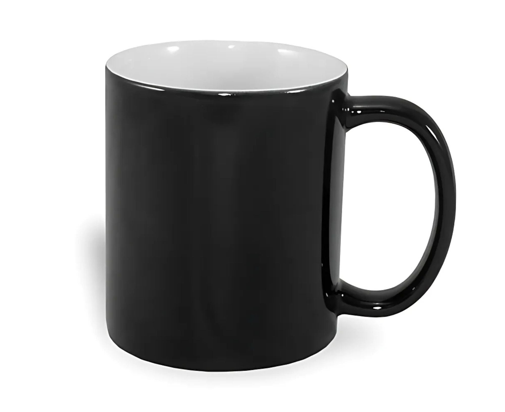 CCM | Color Changing Mug - 330 ml Black