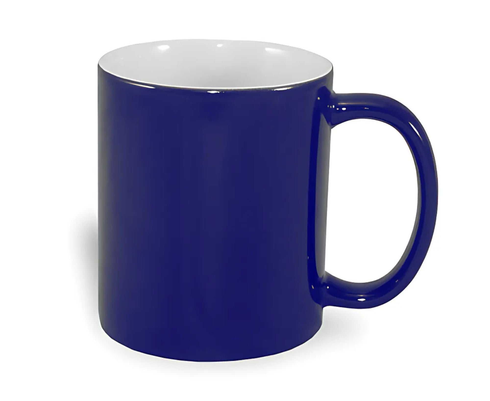 CCM | Color Changing Mug - 330 ml Blue