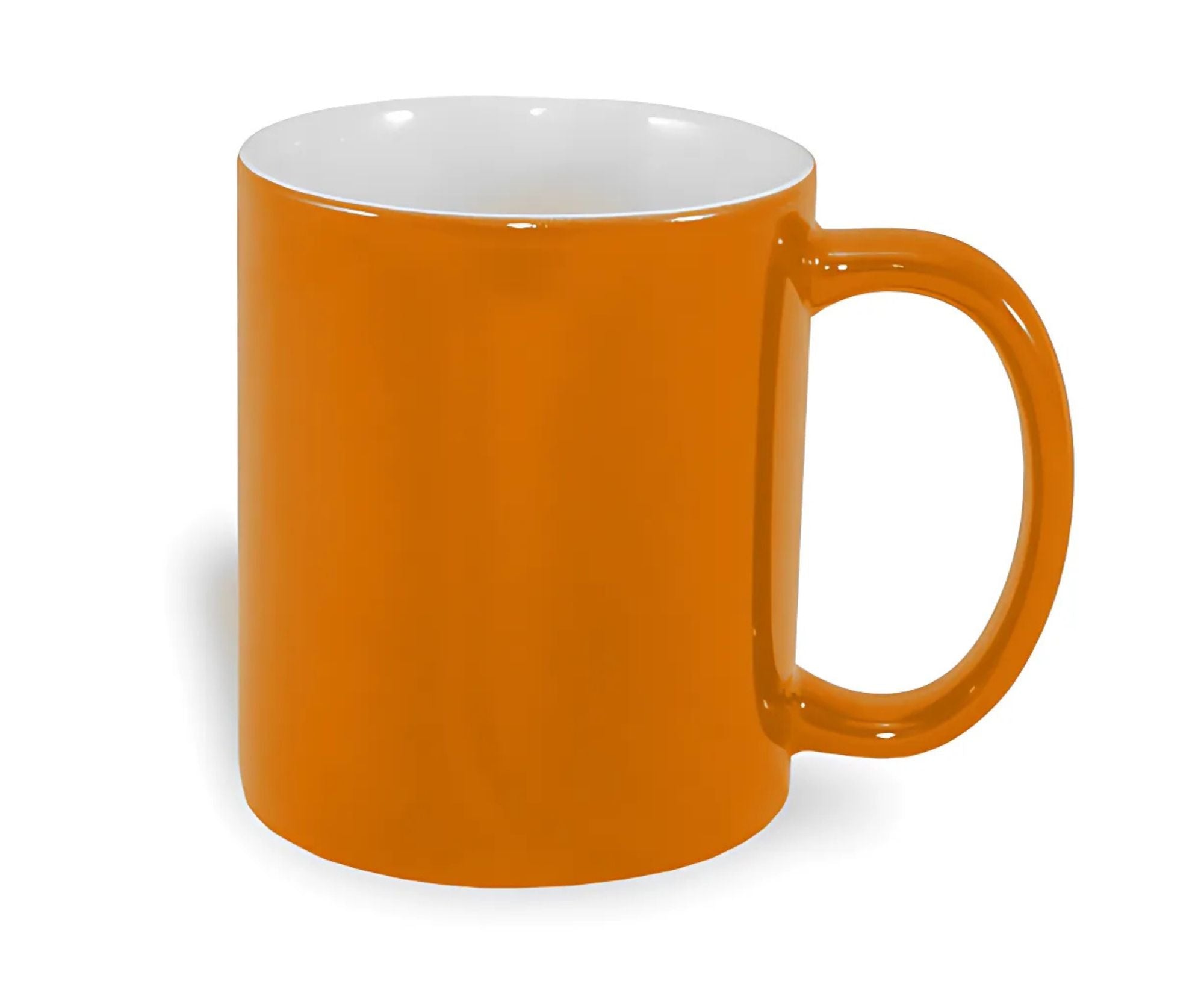CCM | Color Changing Mug - 330 ml Orange