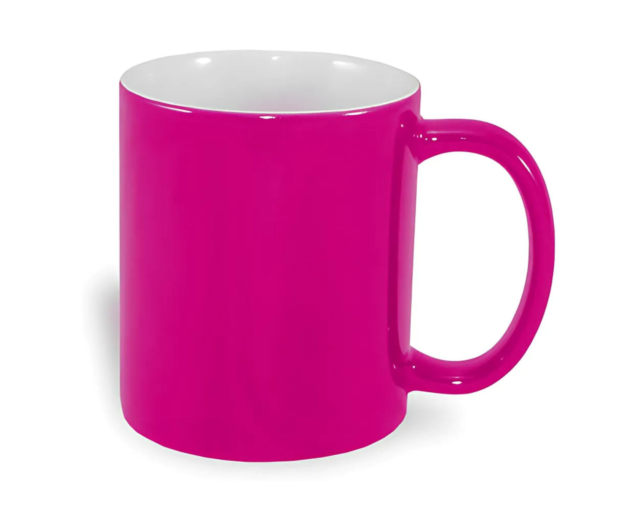 CCM | Color Changing Mug - 330 ml Pink