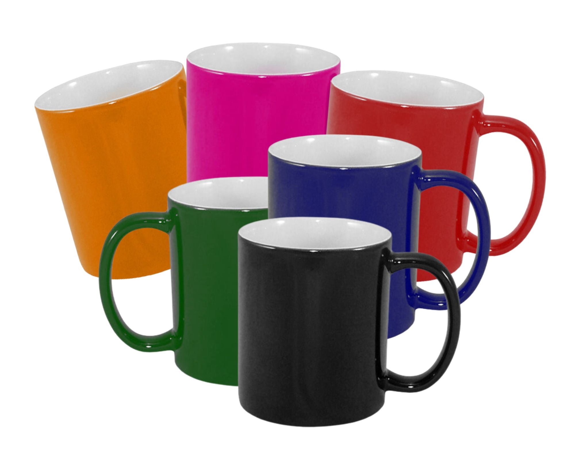CCM | Color Changing Mug - 330 ml