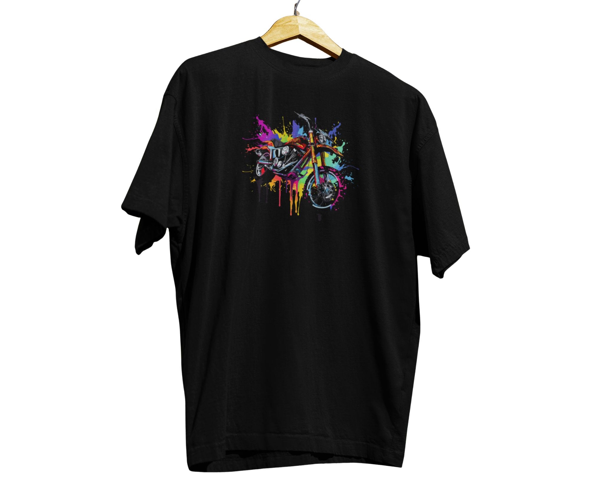 CCT | Chromatic Cruiser T-Shirt Black