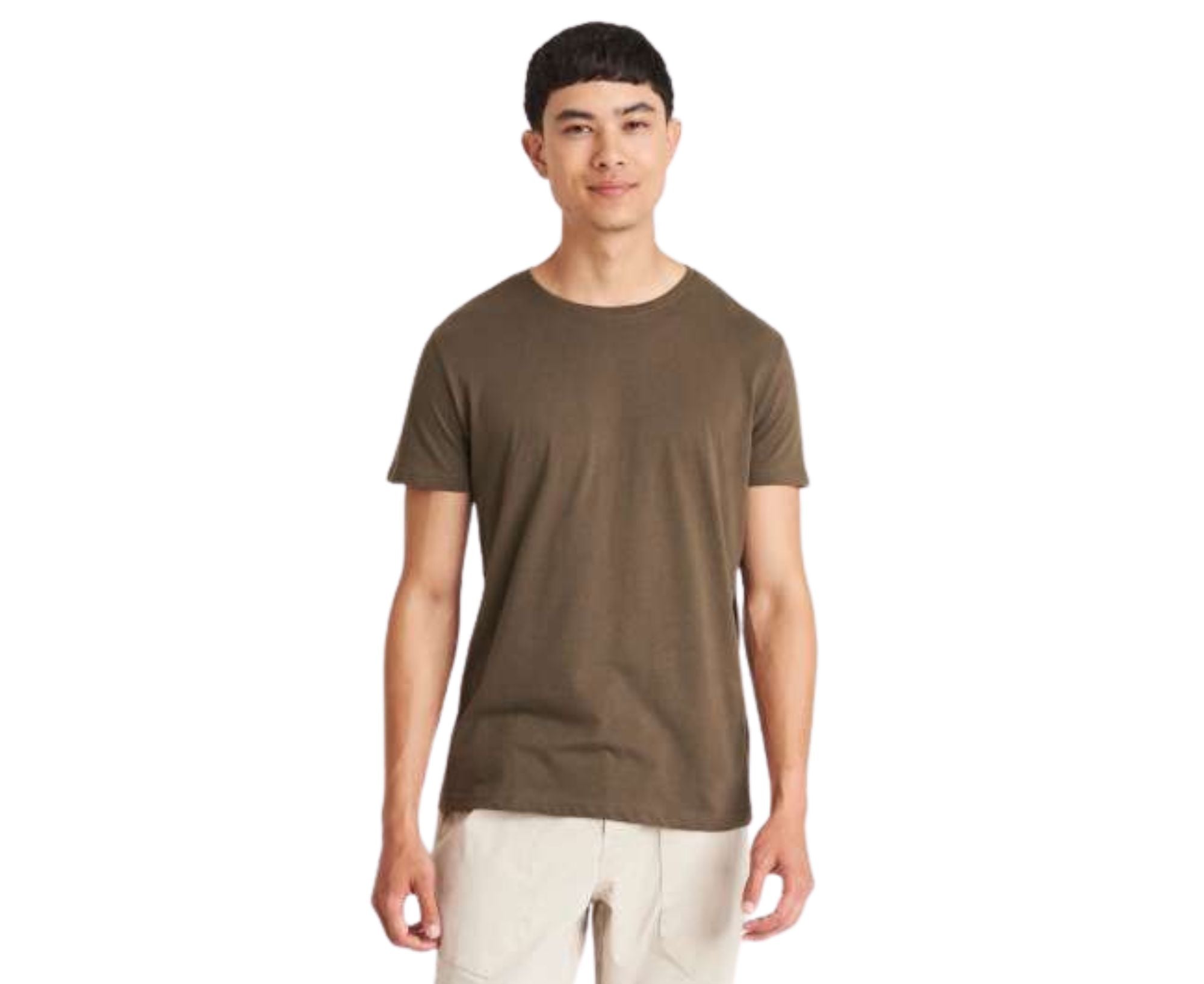 EA001 | Cascades Organic Tee