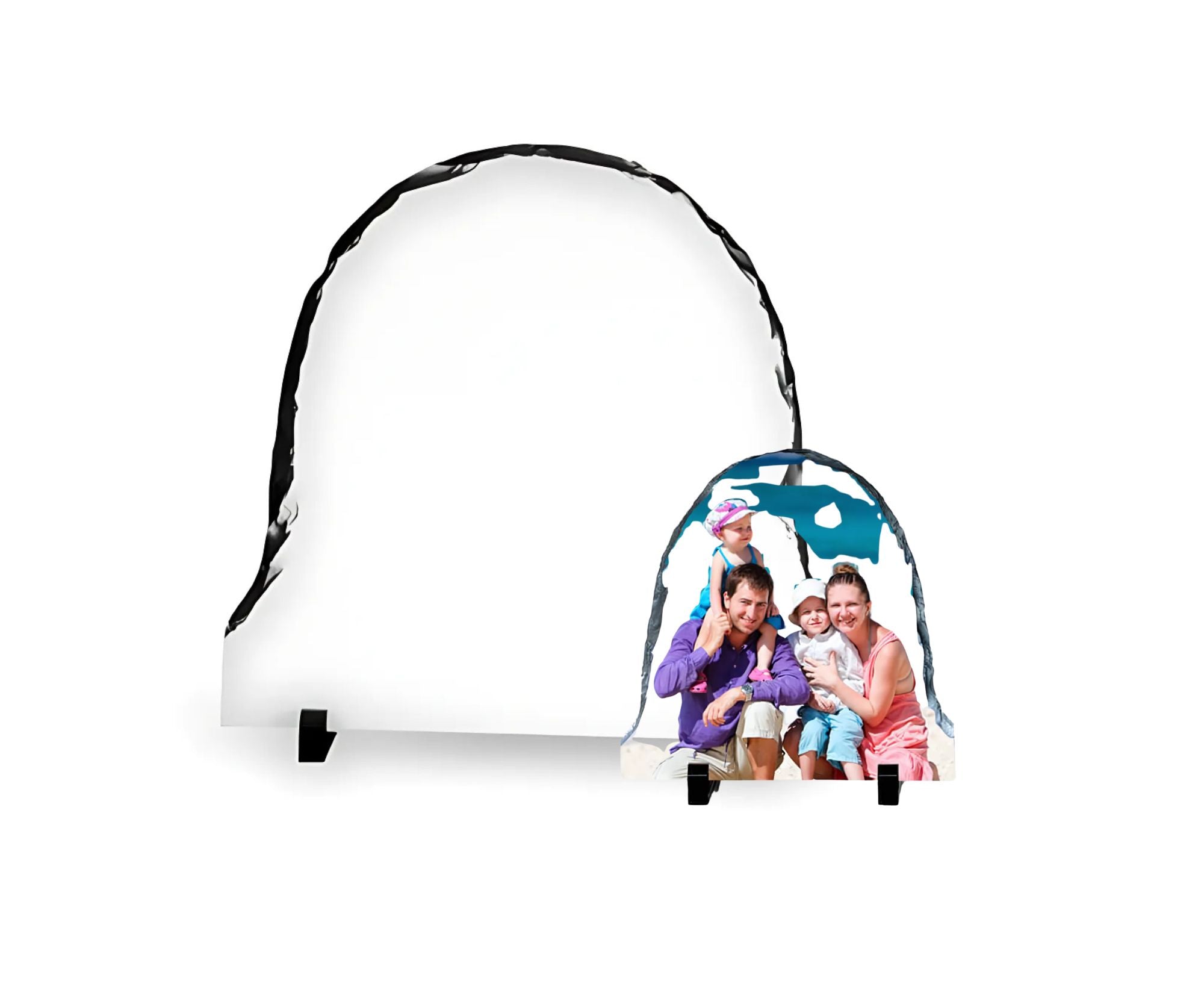 STSGB2.15X15 | Subli Granite Block - 150x150 mm