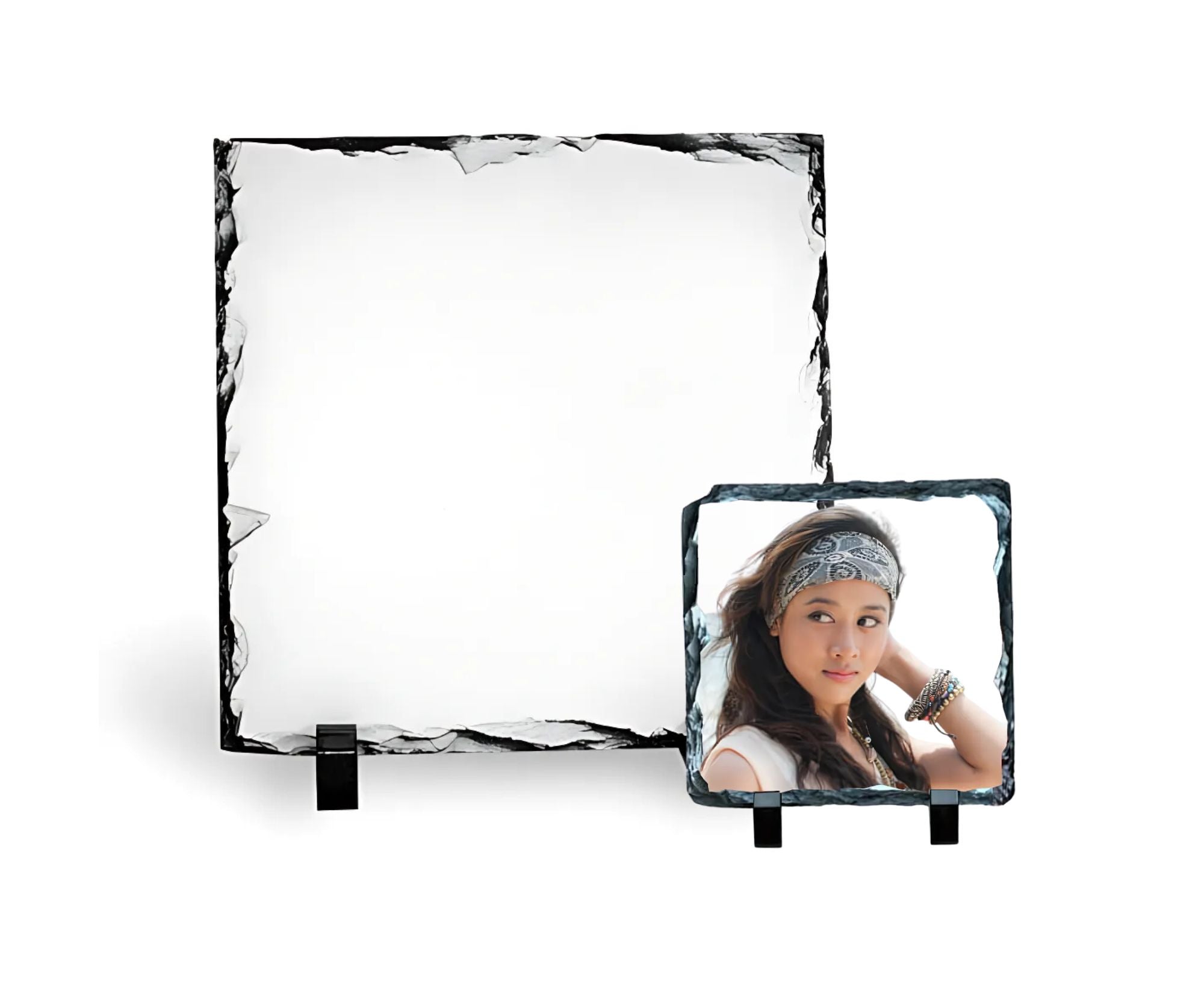 STSGB20X20 | Subli Granite Block - 200x200 mm