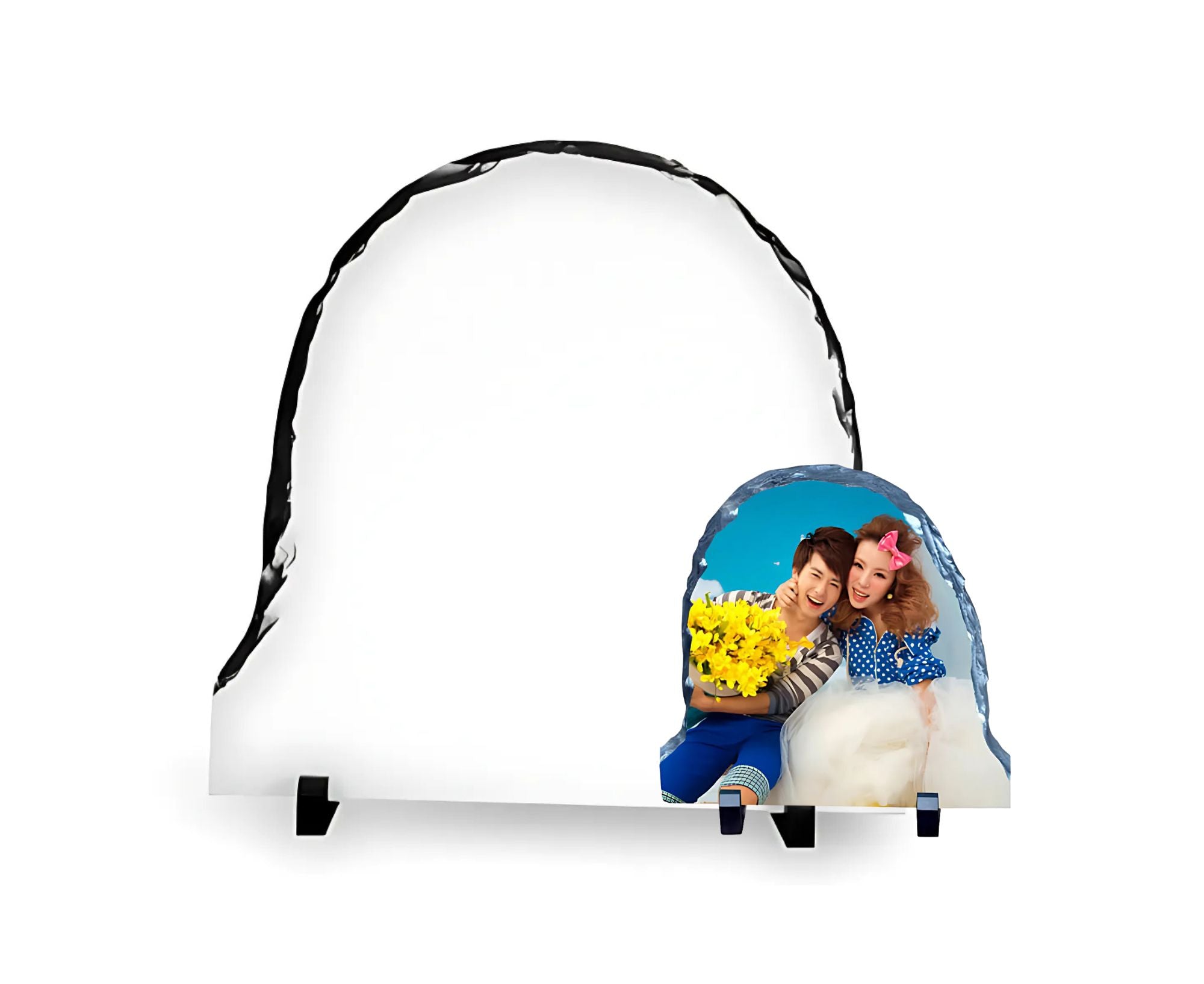 STSGB4.20X20 | Subli Granite Block - 200x200 mm