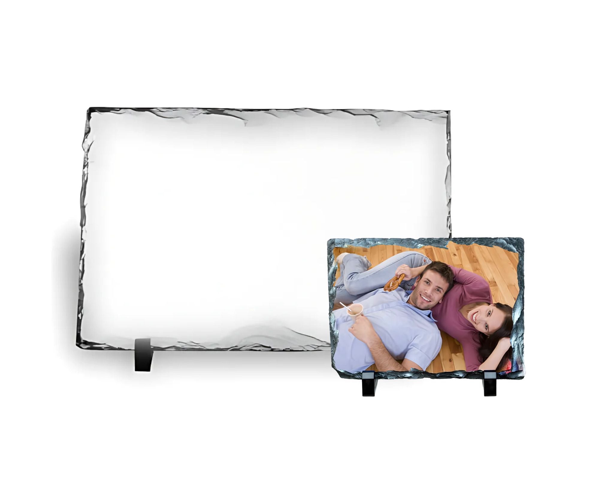 STSGB20X15 | Subli Granite Block - 200x150 mm