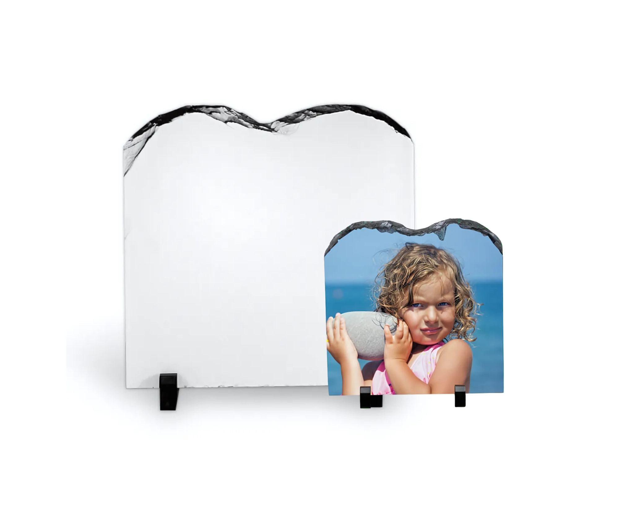 STSGB4.20X20 | Subli Granite Block - 200x200 mm