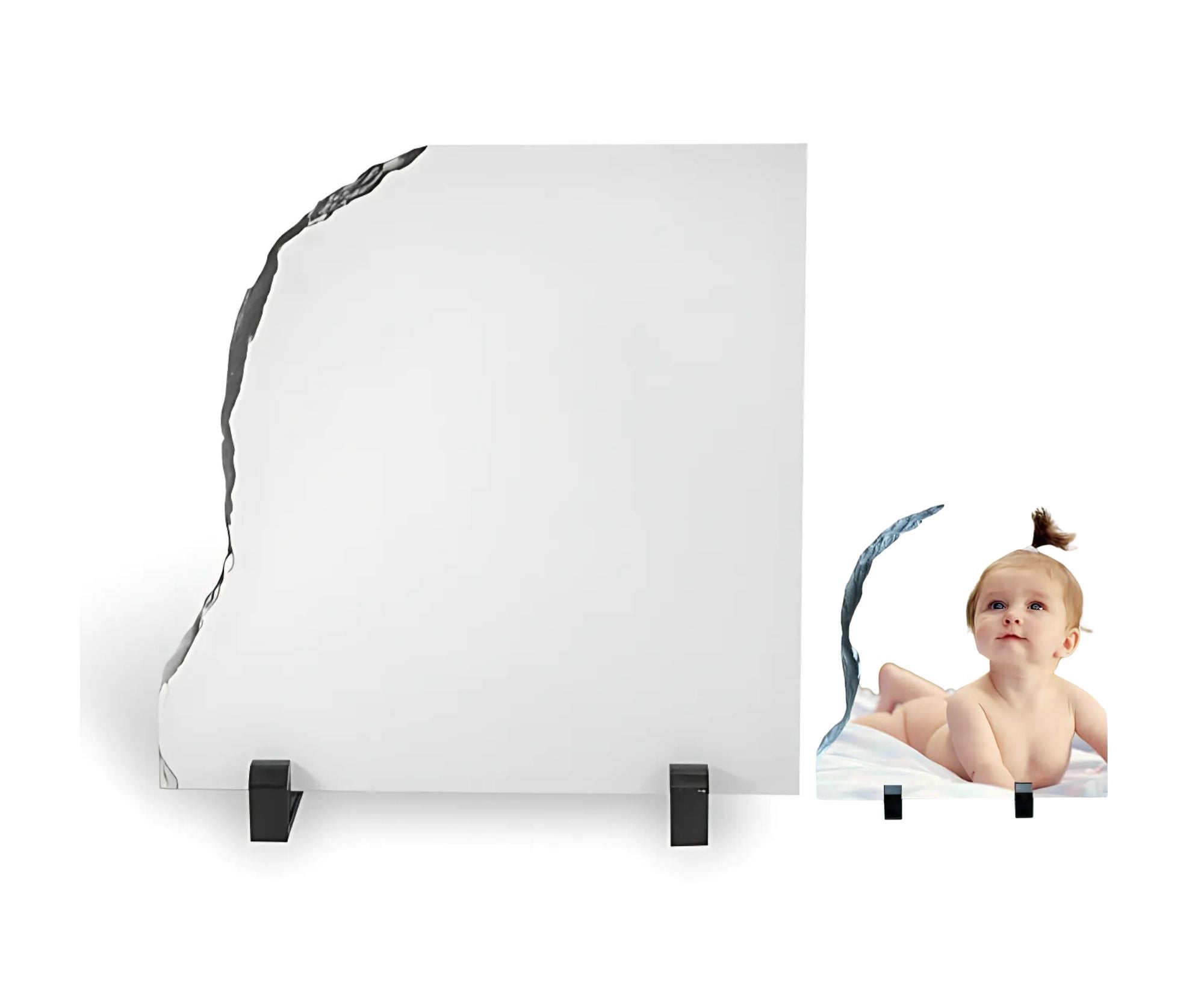 STSGB3.20X20 | Subli Granite Block - 200x200 mm