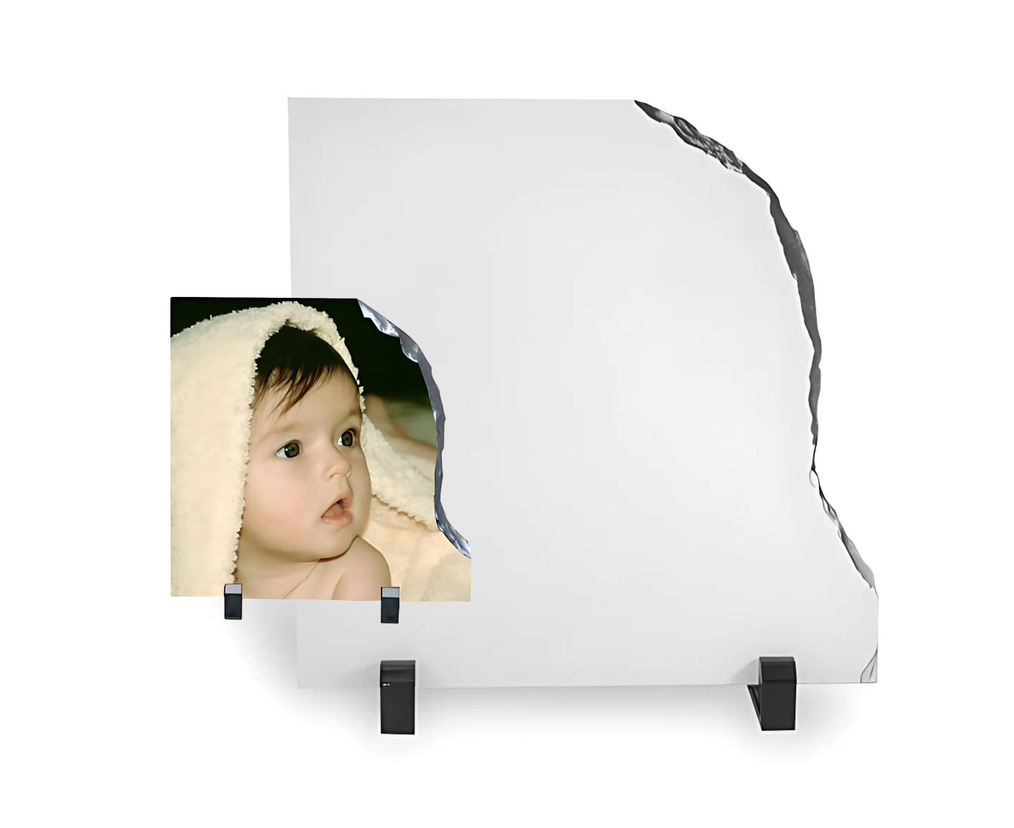 STSGB2.20X20 | Subli Granite Block - 200x200 mm