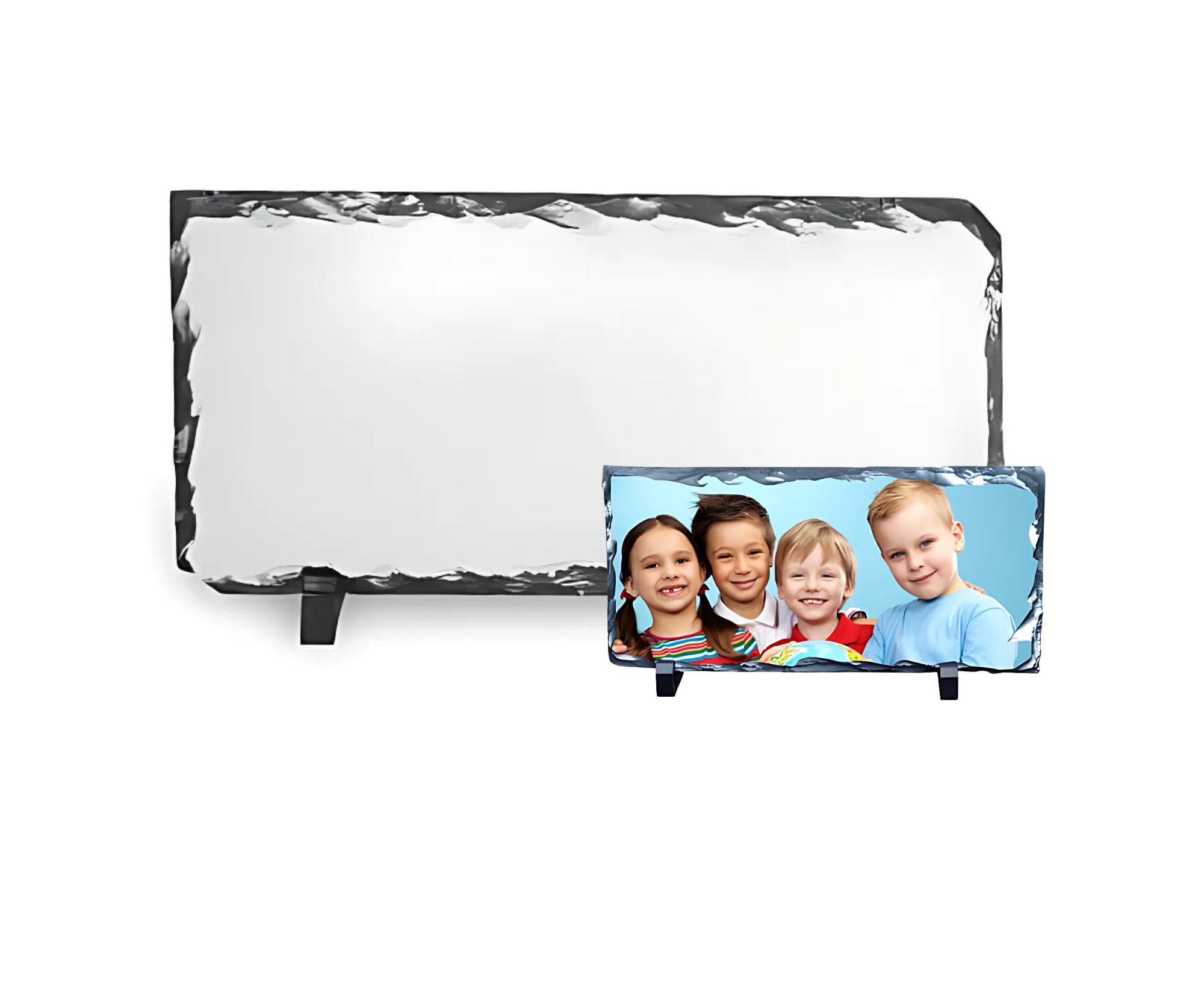 STSGB22X12 | Subli Granite Block - 220x120 mm