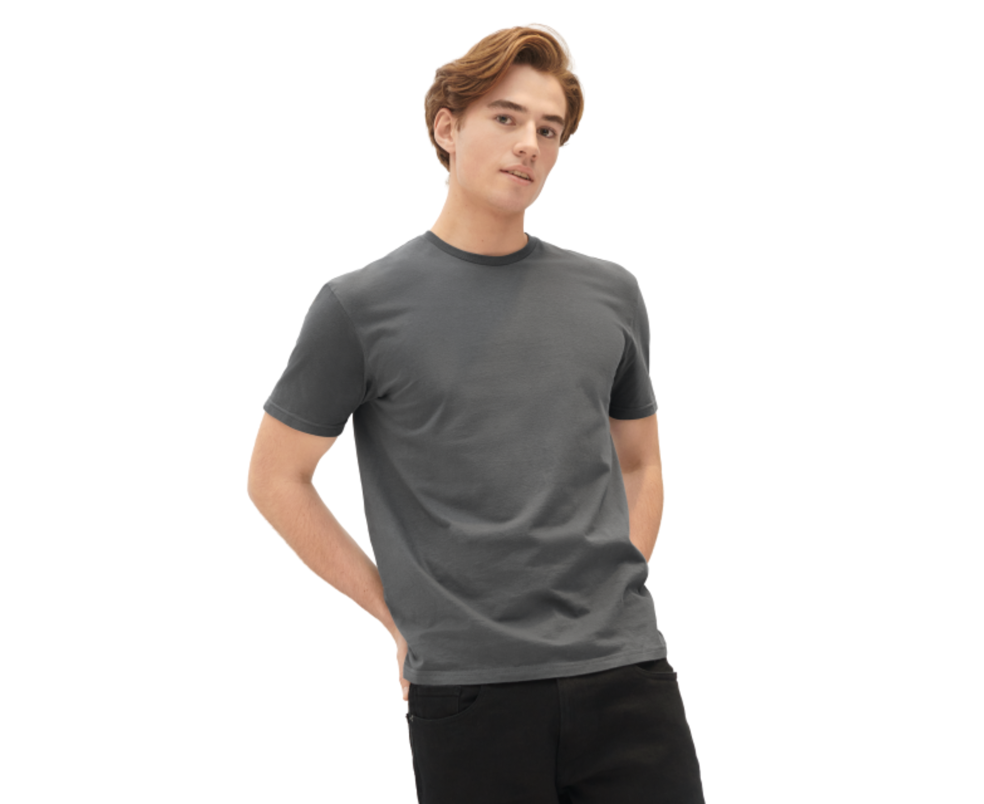 GI64000 | Softstyle® Adult T-Shirt