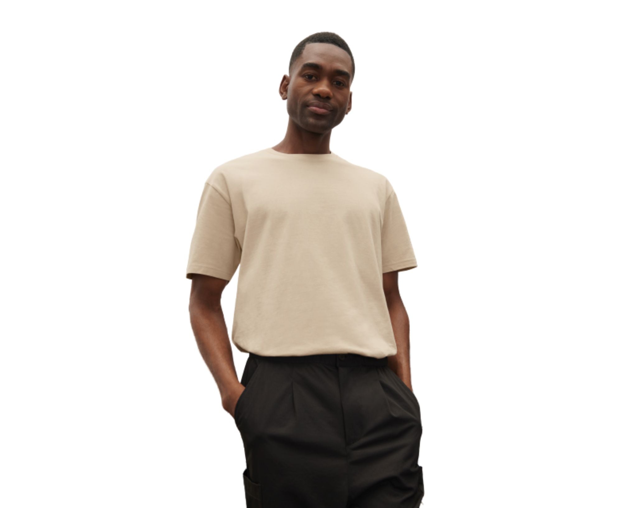 GI65000 | Softatyle® Midweight Adult T-Shirt