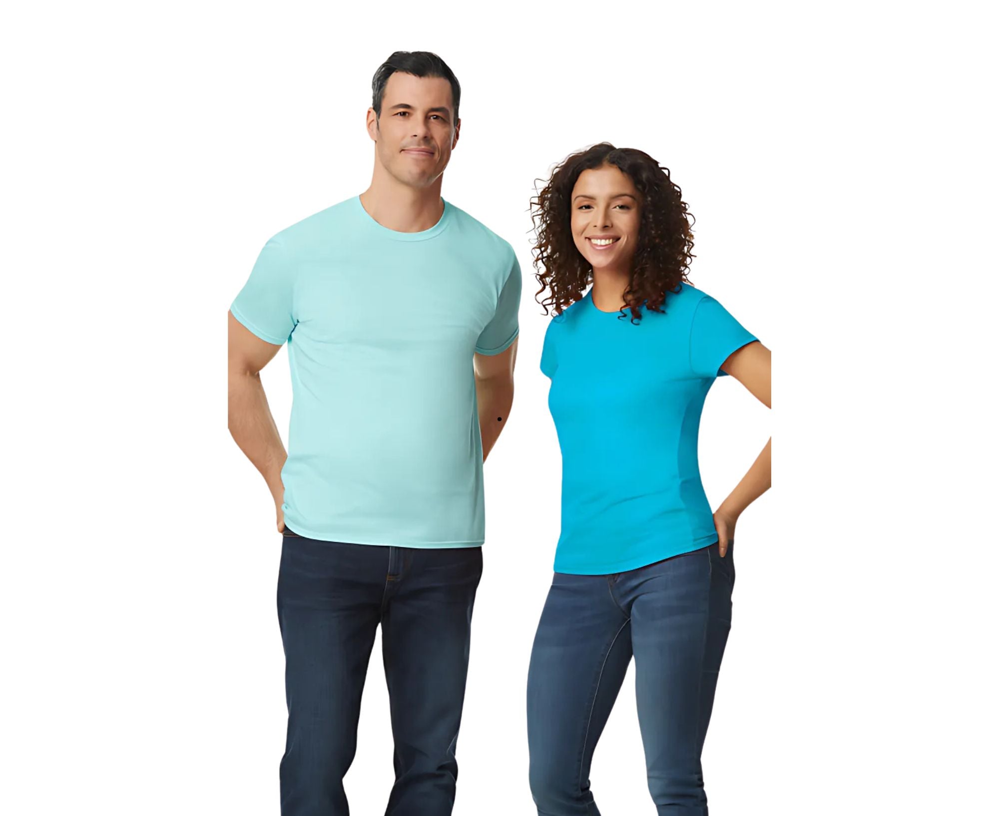 GI980 | Sofstyle® Adult T-Shirt