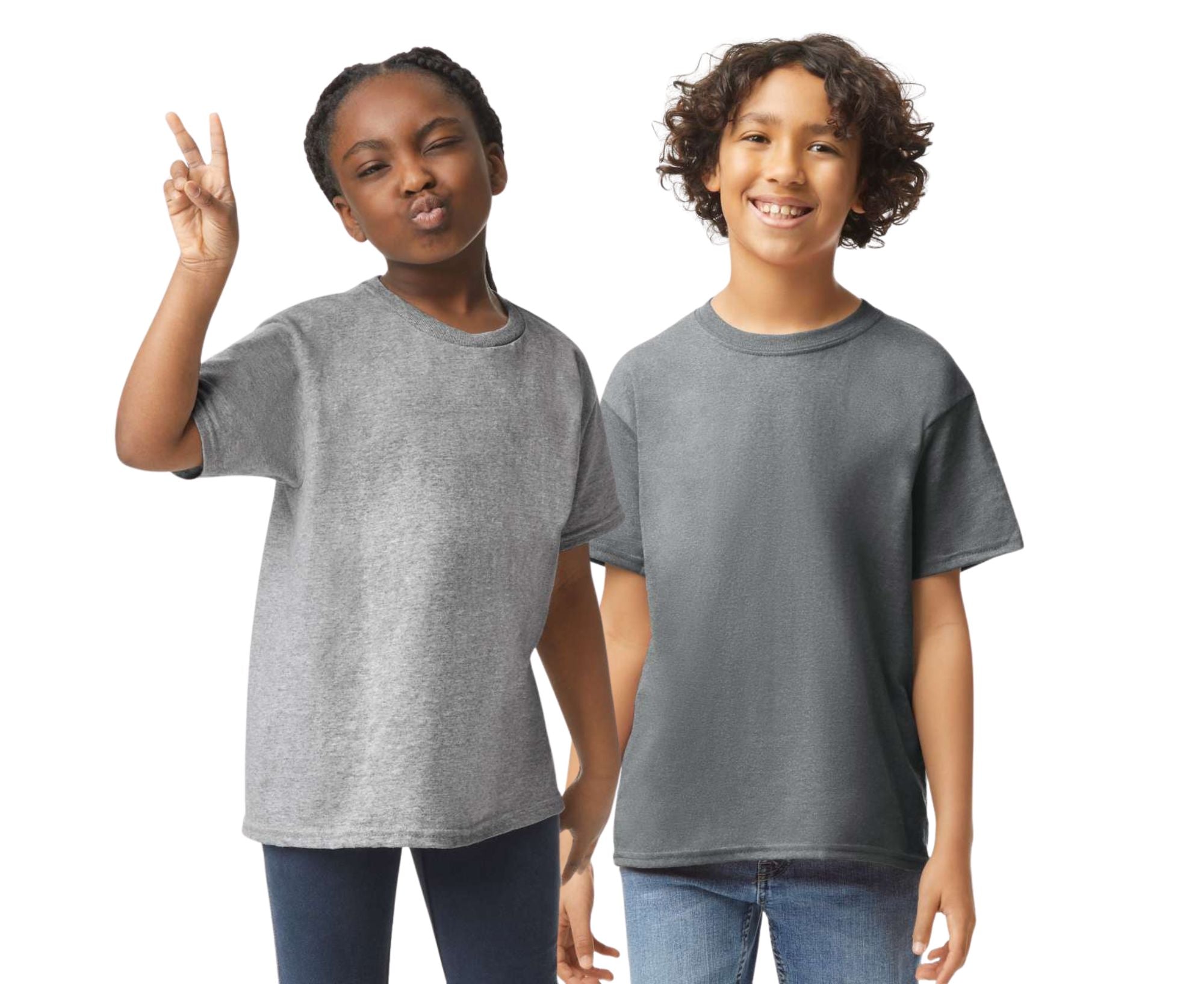 GIB5000 | Heavy Cotton™ Kids T-Shirt