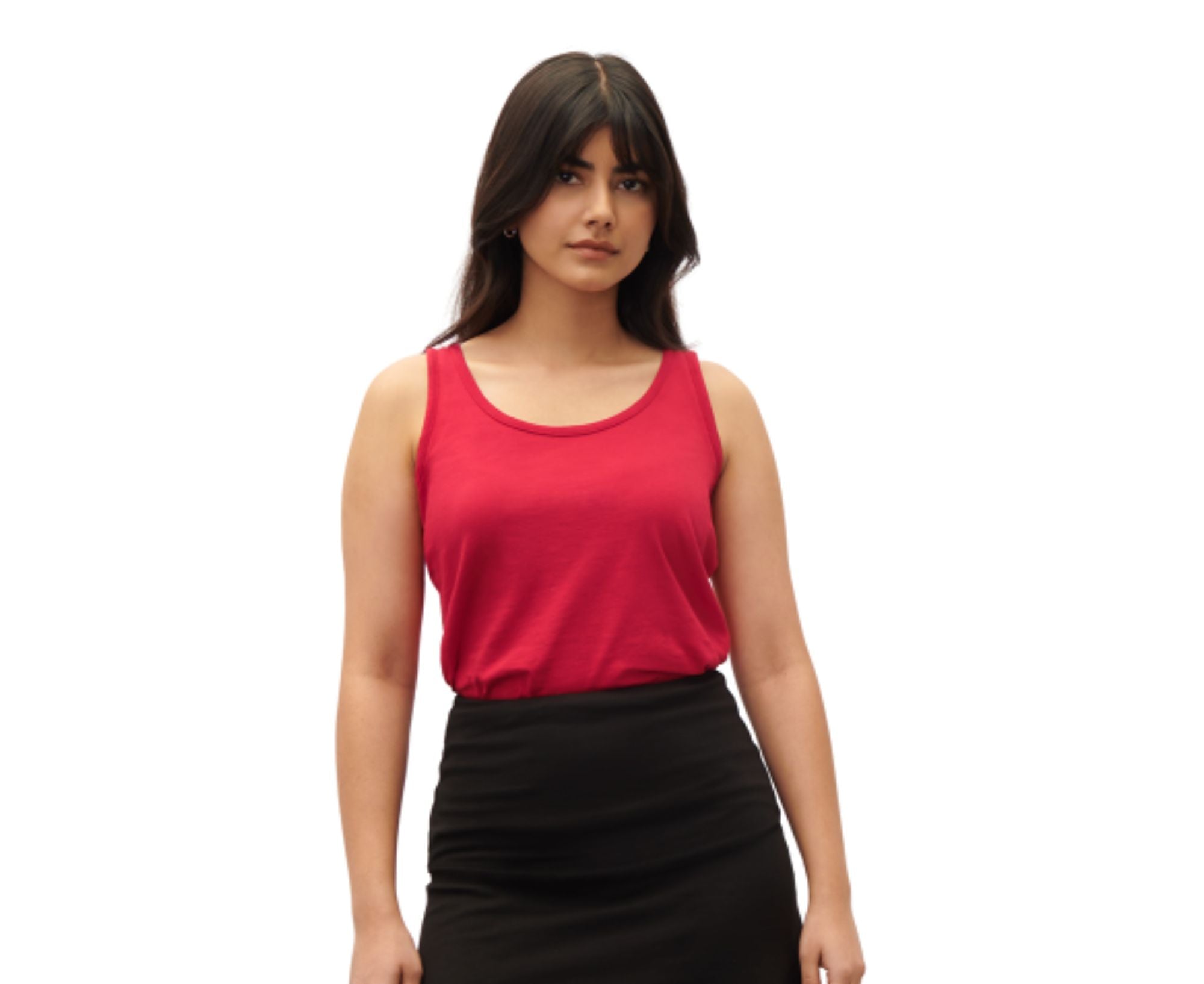 GIL64200 | Softatyle®Ladies' T-Shirt Tank Top