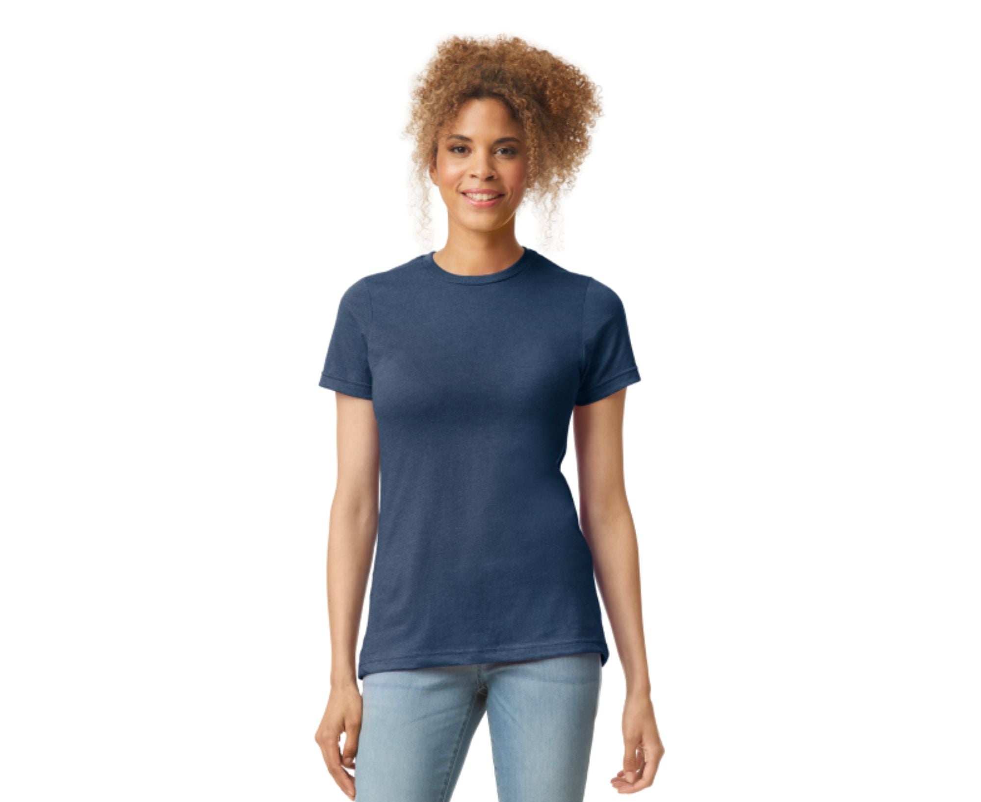 GIL67000 | Softatyle® CVC Women's T-Shirt