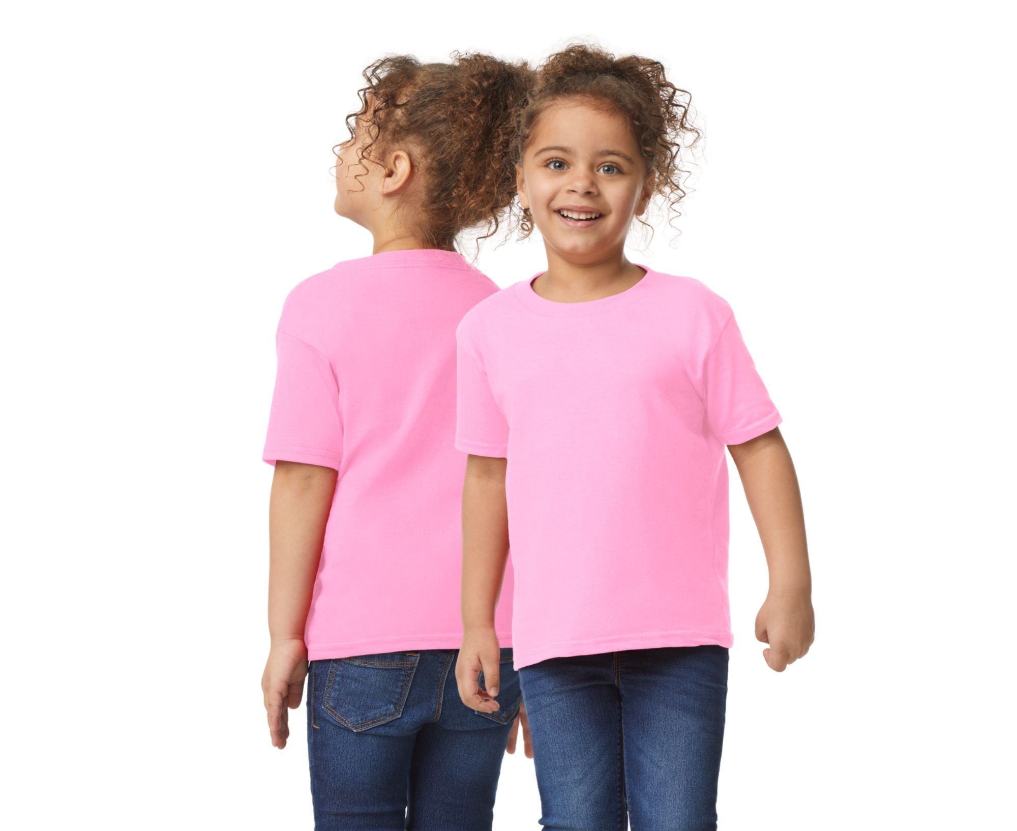 GIP5100 | Heavy Cotton™ Toddler T-Shirt