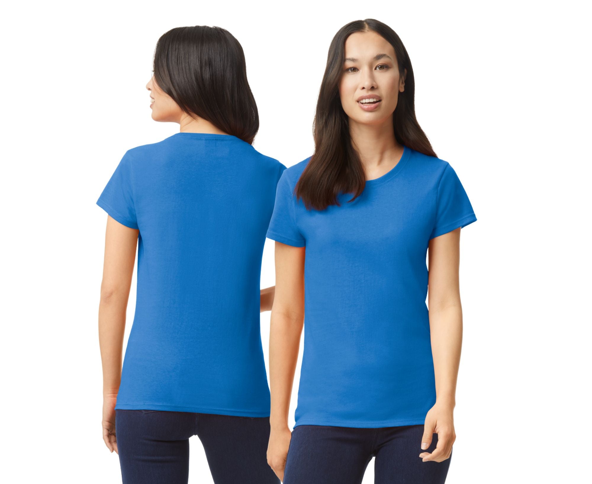 GIL5000 | Heavy Cotton™ Women’s T-Shirt