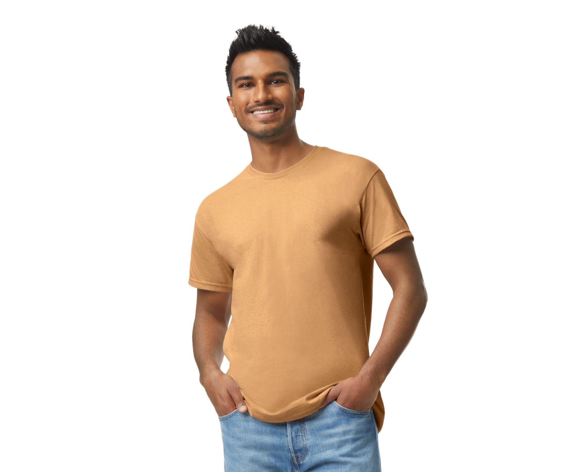 GI5000 | Heavy Cotton™ Adult T-Shirt