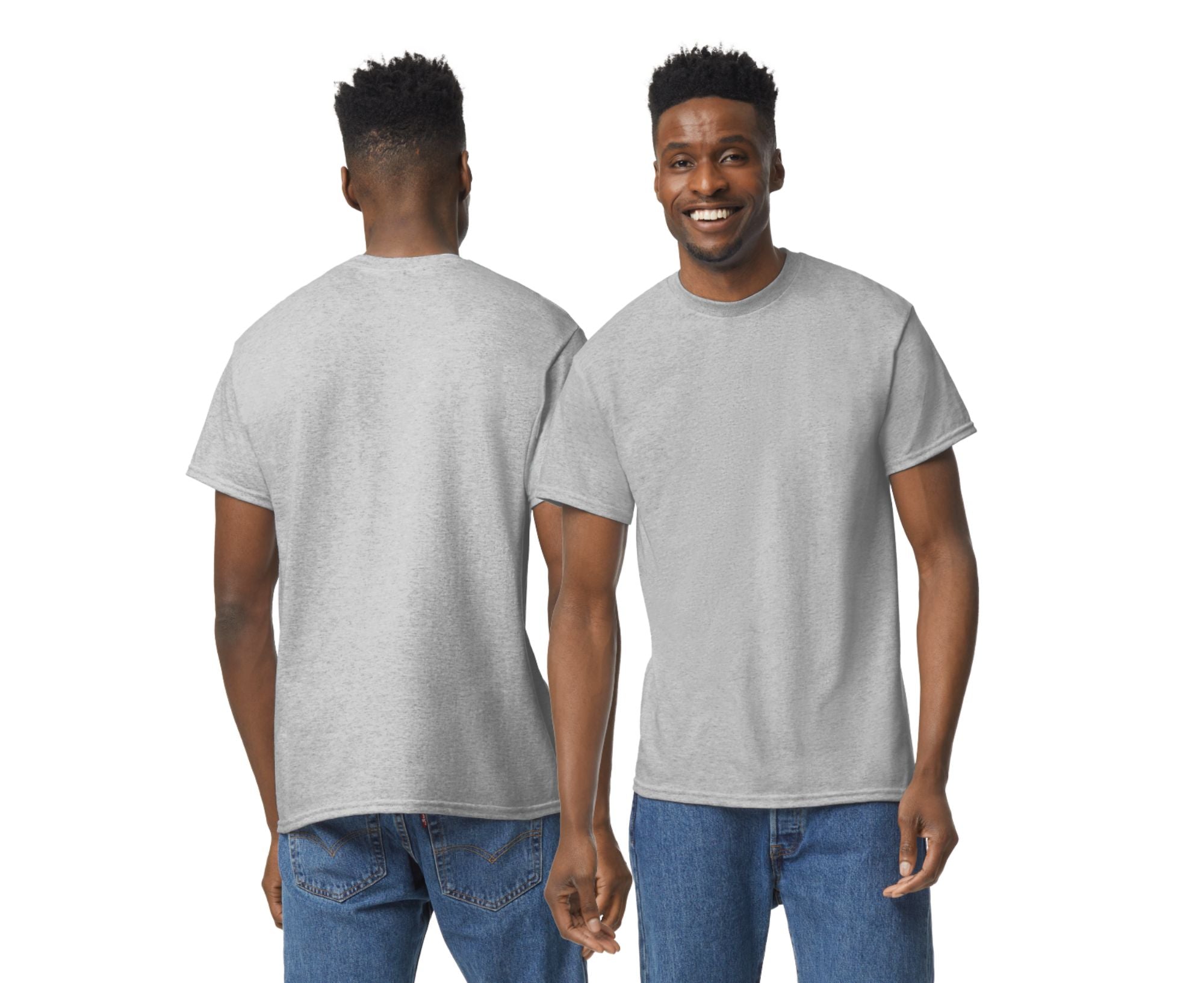 GI8000 | Dryblend® T-Shirt